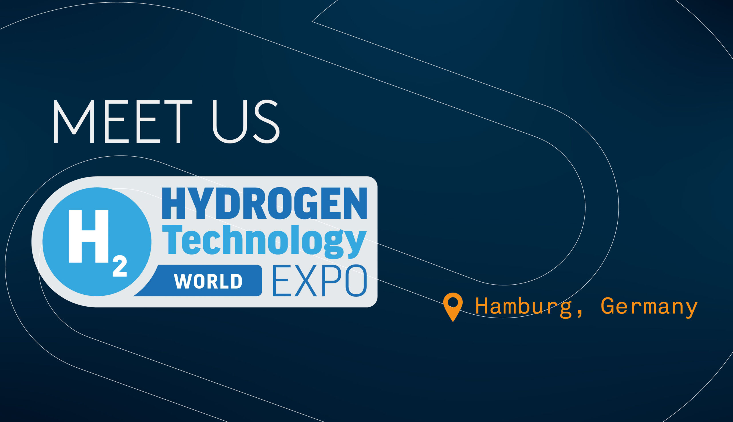 World hydrogen tech banner