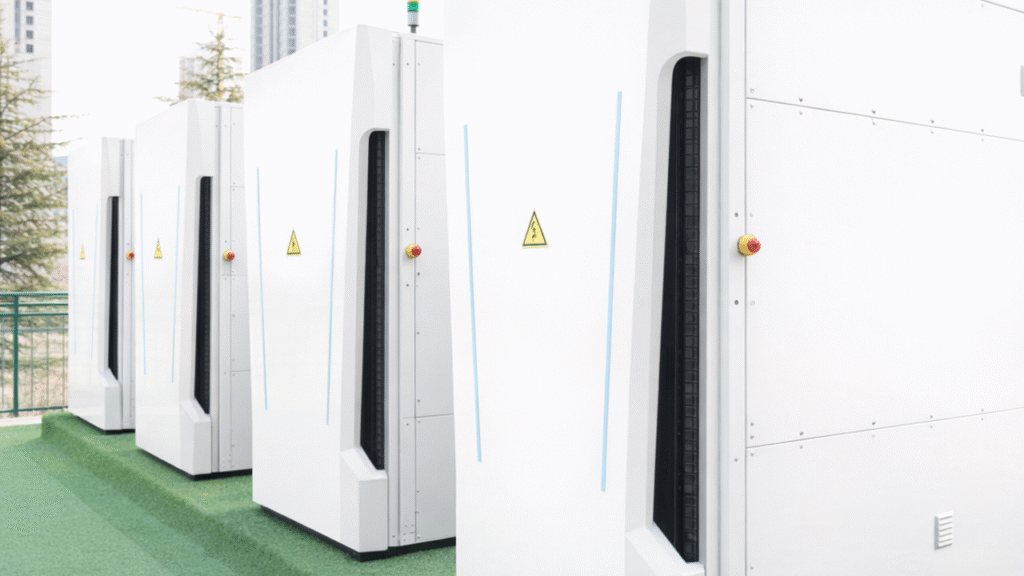 SOFC global technology
